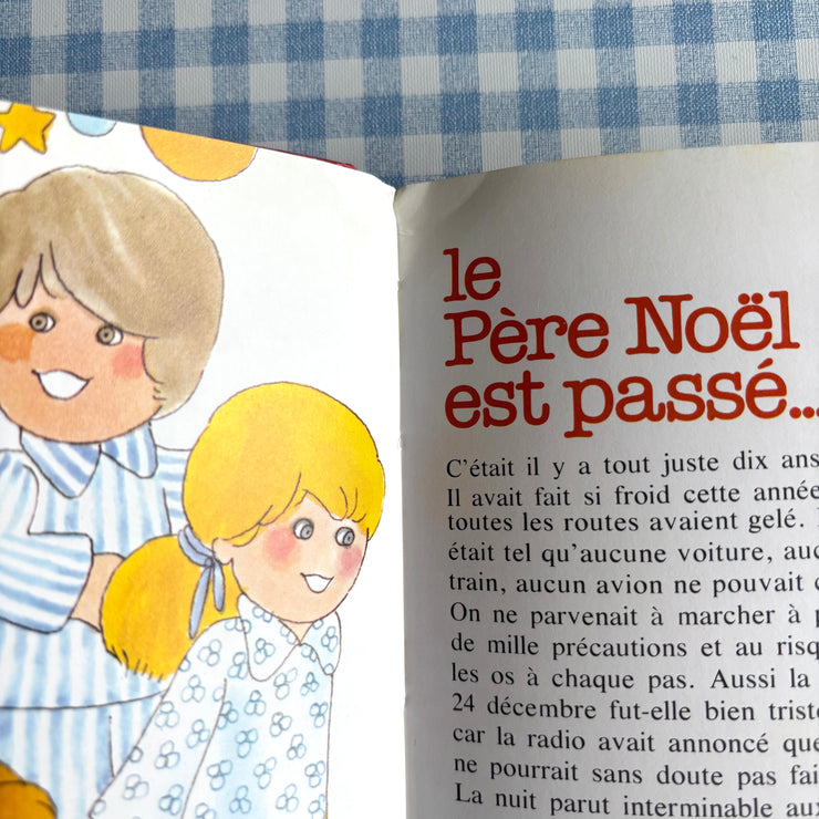 Le grand livre des jouets