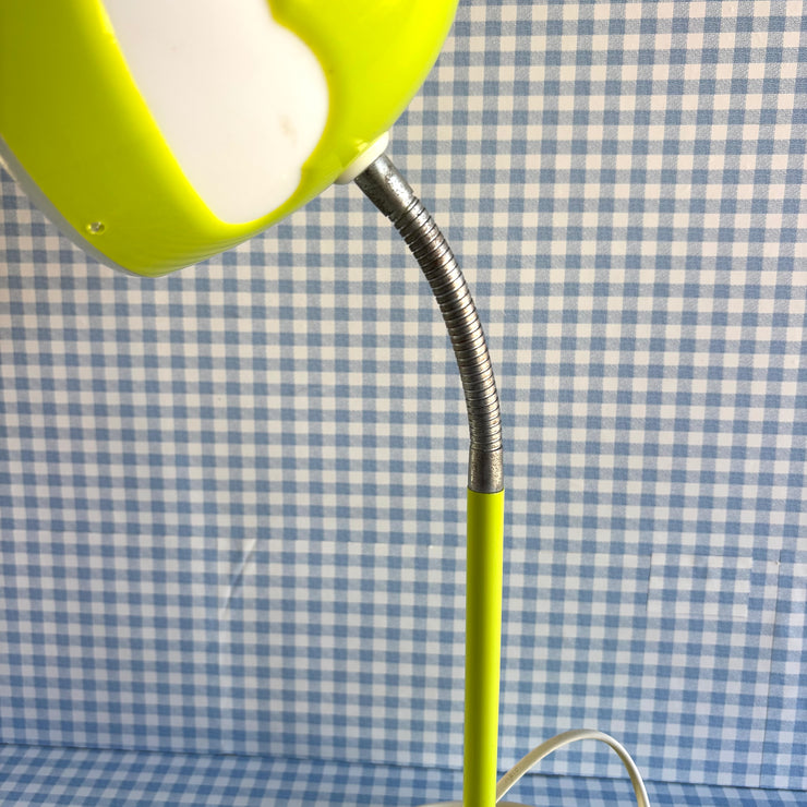 Lampe Skojig vintage