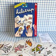 Jeu Kilatrap