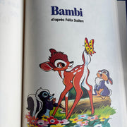 Collection complète Bandes dessinées Walt Disney