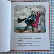 Livre Martine fait du théâtre