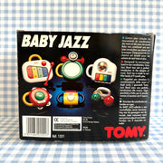 Baby hochet Tomy neuf
