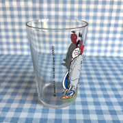 Verre Astérix