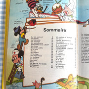 Collection Walt Disney complète