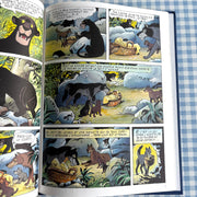 Collection complète Bandes dessinées Walt Disney