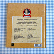 Livre Pinocchio