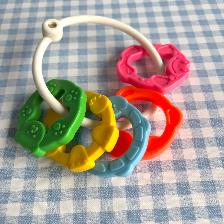 Hochet Fisher Price