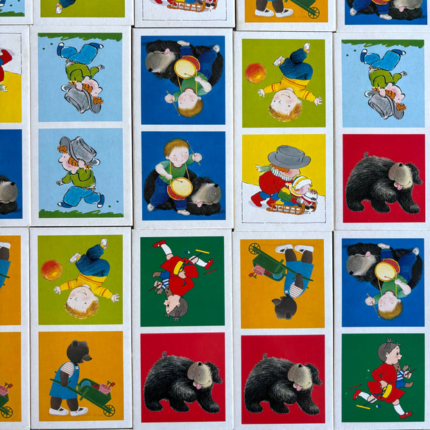 Domino Pom d’api