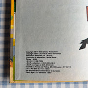 Livre trois contes merveilleux