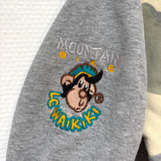 Sweat Waikiki 8 ans