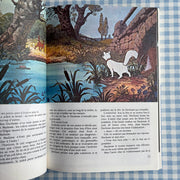 Livre Le monde enchanté de Walt Disney