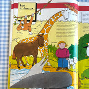 Livre ma première Encyclopedie