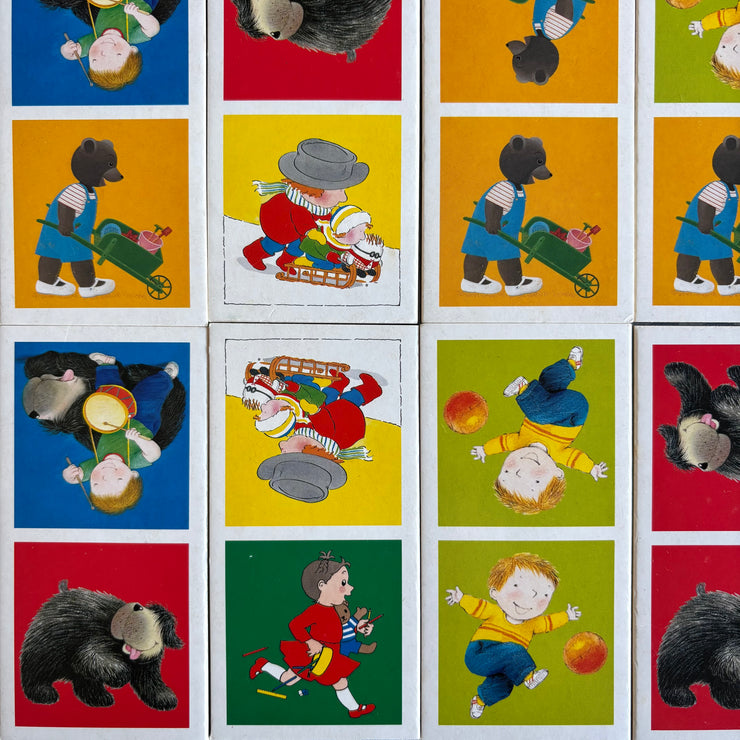 Domino Pom d’api