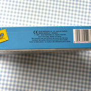 Jeu éducatif cassette anglais