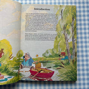 Livre Une histoire par jour - ÉTÉ