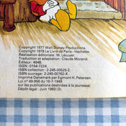 Livre Donald et la magie
