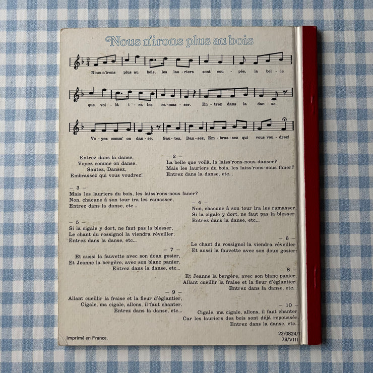 Livre Les amis de Cendrillon