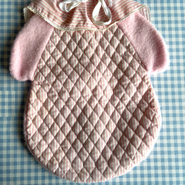 Range pijama doudou
