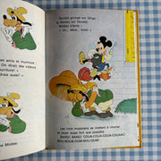 Livre trois contes merveilleux