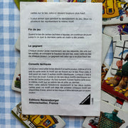 Jeu au voleur complet