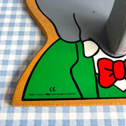Patère Babar Vilac