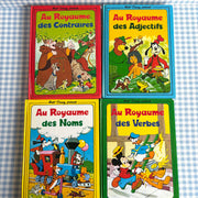 Collection Walt Disney complète