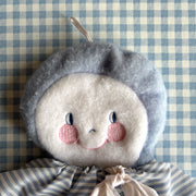 Range pijama doudou