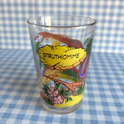 Verre Sruthiomime