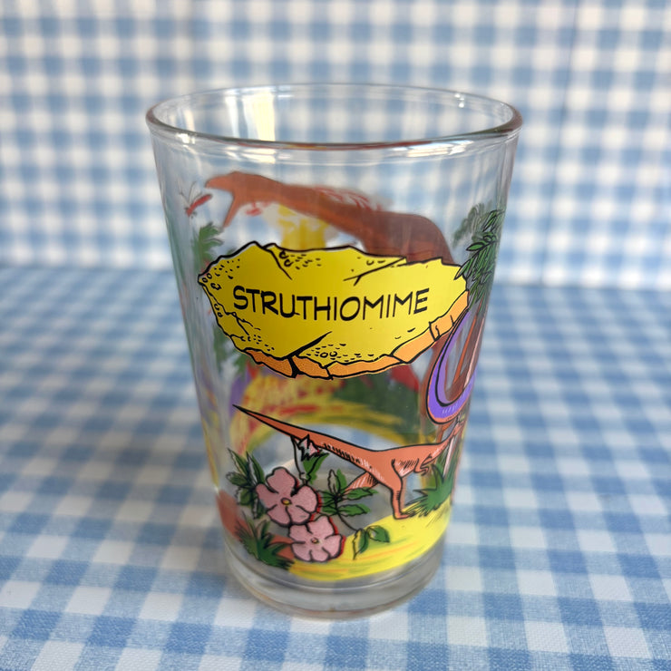Verre Sruthiomime