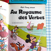 Collection Walt Disney complète
