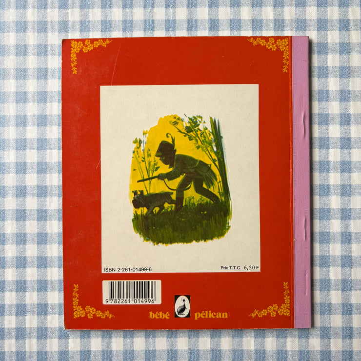 Livre Mic et Dodge à la chasse