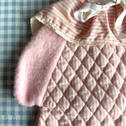 Range pijama doudou