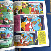 Collection complète Bandes dessinées Walt Disney