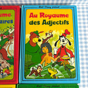 Collection Walt Disney complète