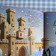 Livre Le prince et le pauvre