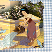 Livre Blanche neige et les 7 nains