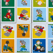 Domino Pom d’api