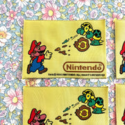 Écusson Mario Bross