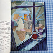 Livre Bernard et Bianca