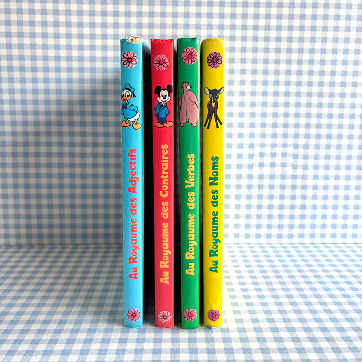 Collection Walt Disney complète