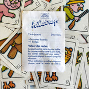 Jeu Kilatrap