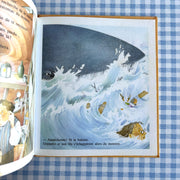 Livre Pinocchio