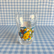 Verre Donald Daisy