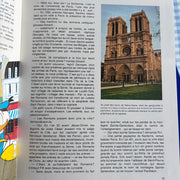 Collection complète Les fabuleux voyages Walt Disney