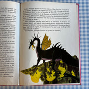 Livre La belle au bois dormant