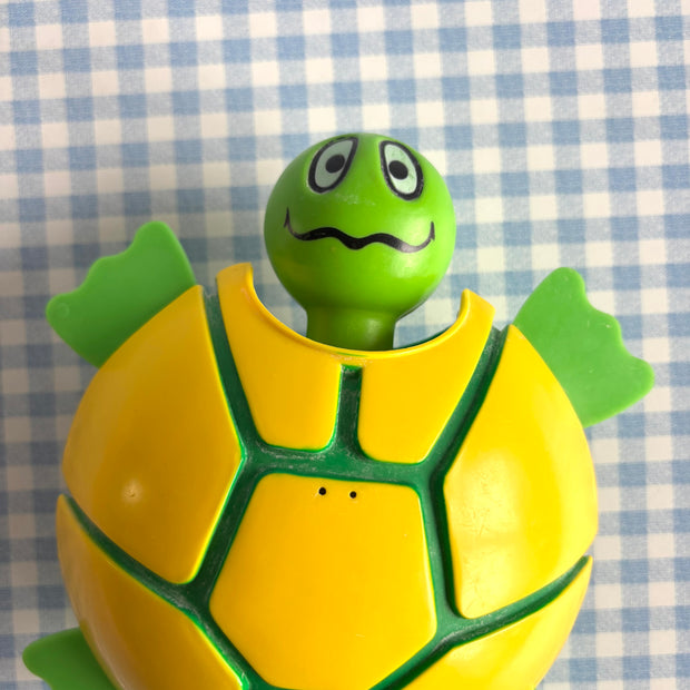 Tortue de bain Playskool