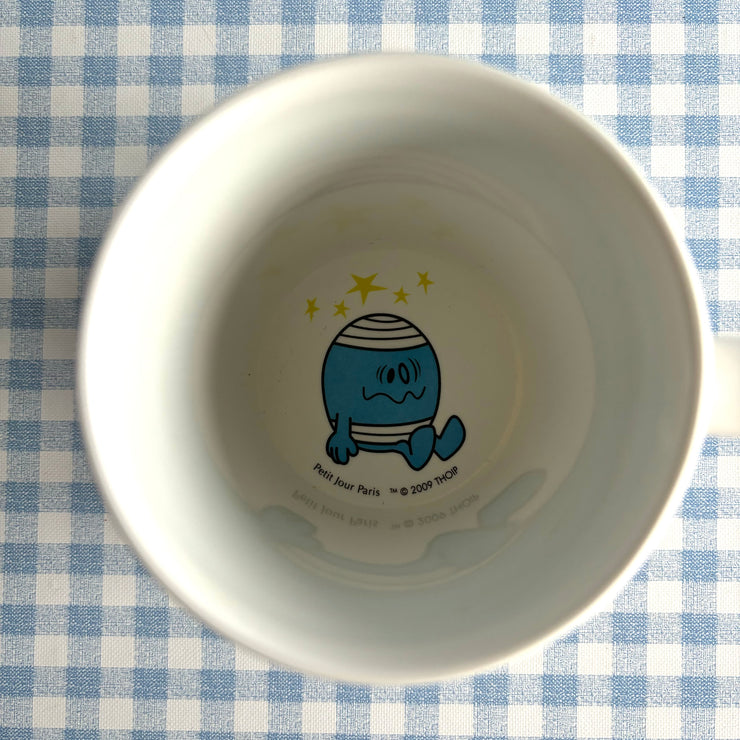 Tasse monsieur madame