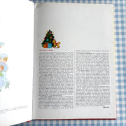 Le grand livre des jouets