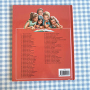 Livre Martine fait du théâtre