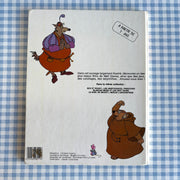 Livre Robin des bois